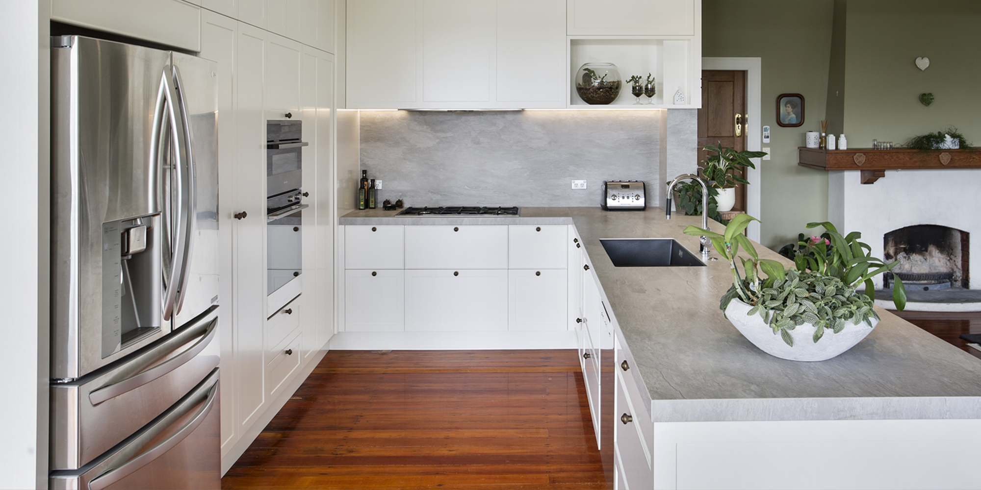 KBD Bayswater Kitchen 3