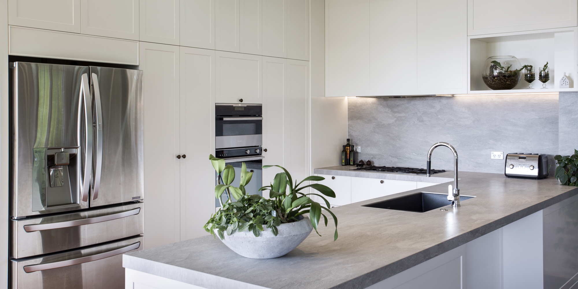 KBD Bayswater Kitchen 4