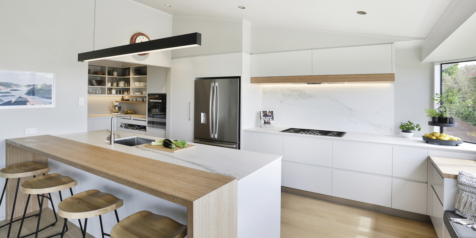 KBD Chatswood Kitchen 1