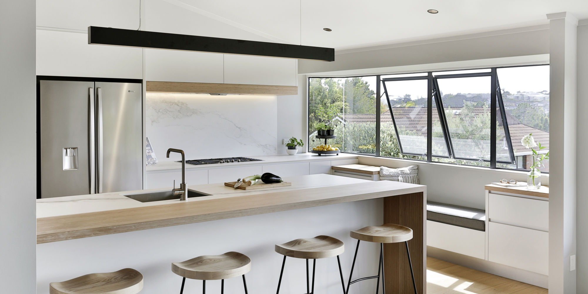 KBD Chatswood Kitchen 4