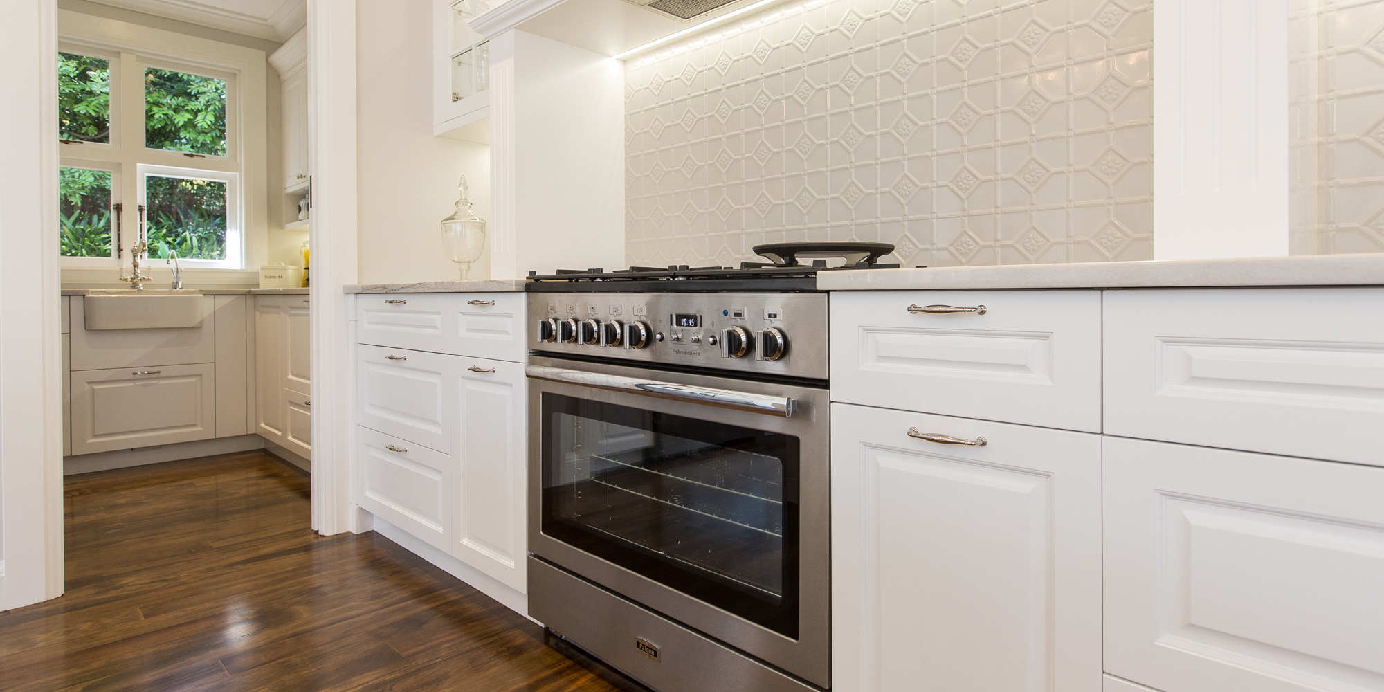 KBD Remuera Kitchen 3